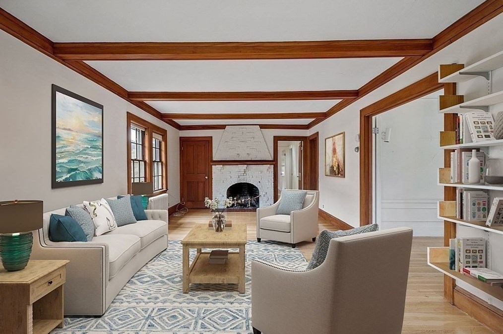 73-75 Elm St, Belmont, MA 02478