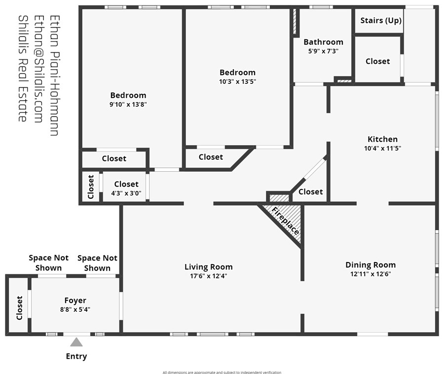 239 White St, Belmont MA  02478-1256 exterior