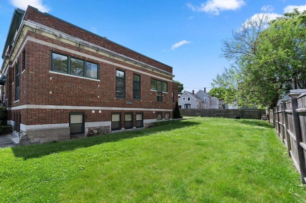 15 Parrott St, Lynn MA  01902-2320 exterior