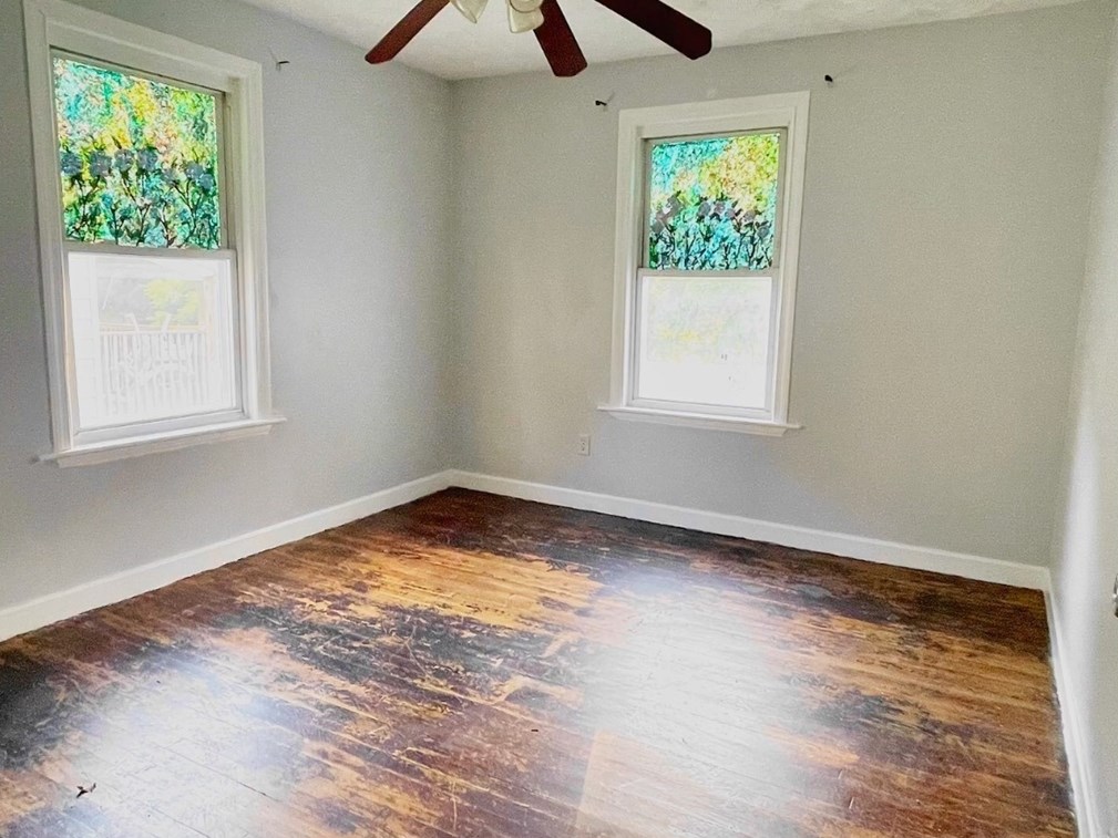 73 Sunnyside St, Boston MA  02136-1215 exterior