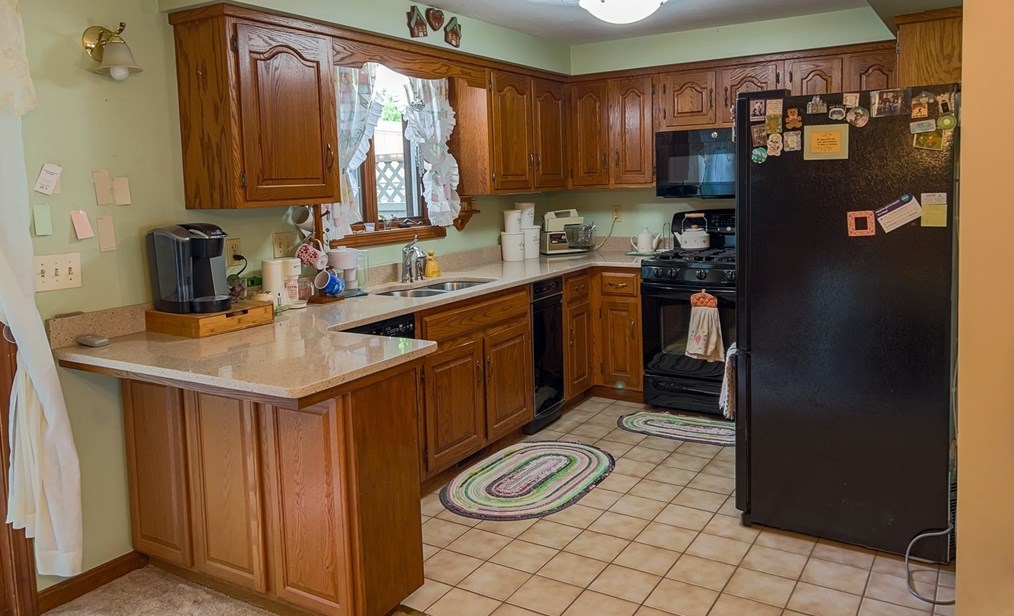 88 Dana Ave, Worcester MA  01604-3104 exterior