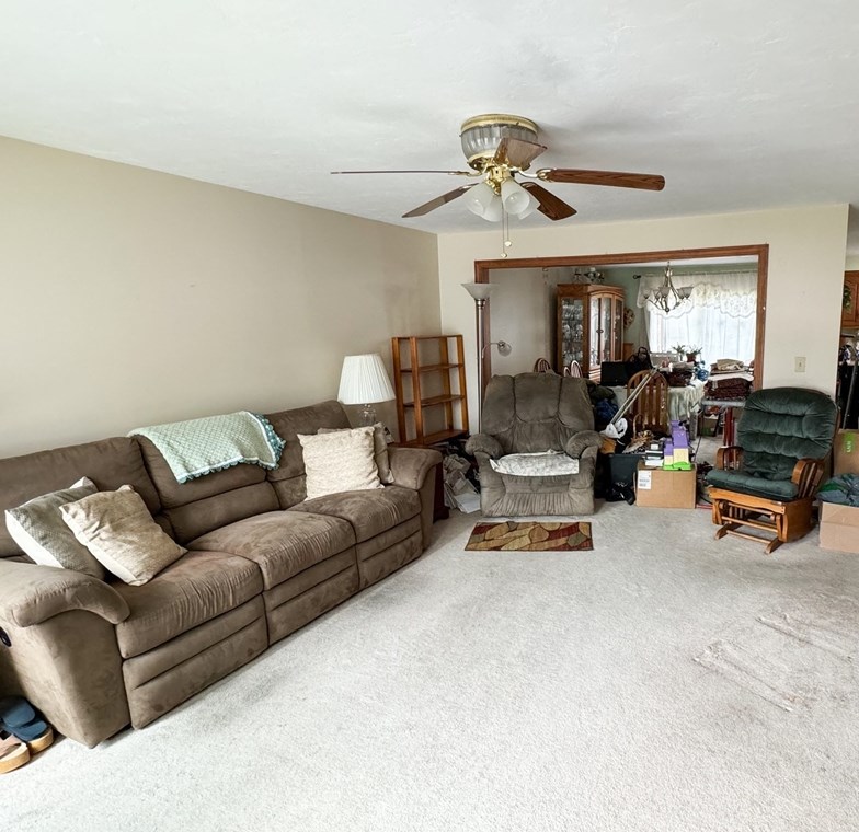 88 Dana Ave, Worcester MA  01604-3104 exterior