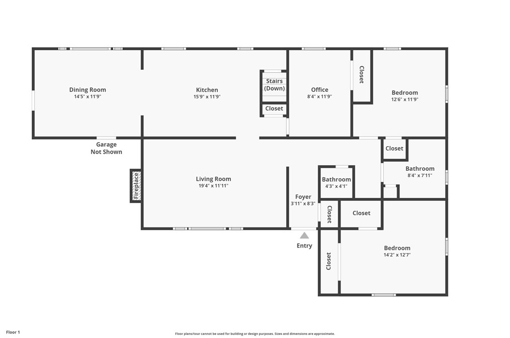 494 Tiffany St, Springfield MA  01108-3346 exterior