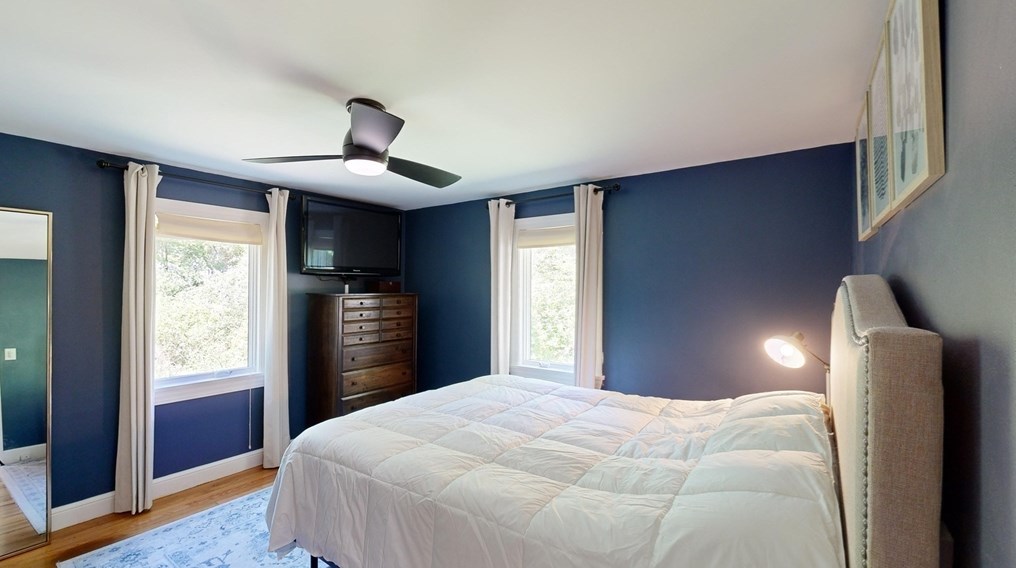 233 Park St, North Reading MA 01864-2573 exterior