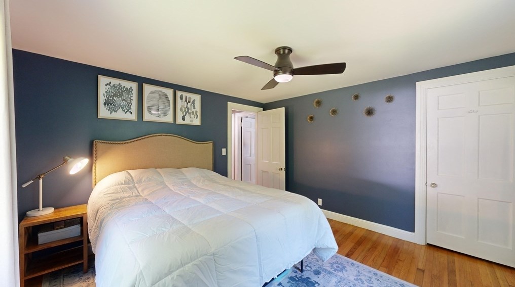 233 Park St, North Reading MA 01864-2573 exterior