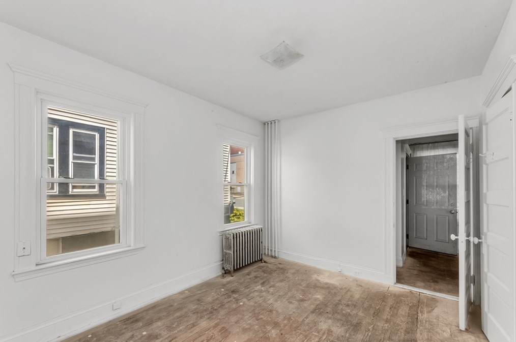 33 Child St, Boston MA exterior