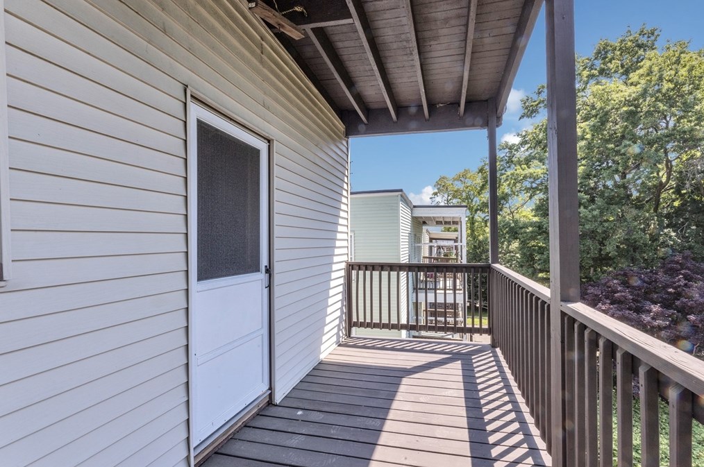 33 Child St, Boston MA exterior