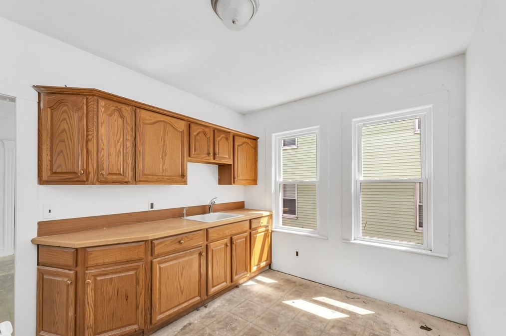 33 Child St, Boston MA exterior