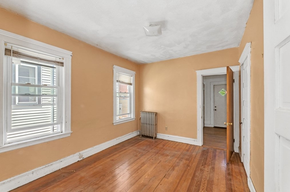 33 Child St, Boston MA exterior