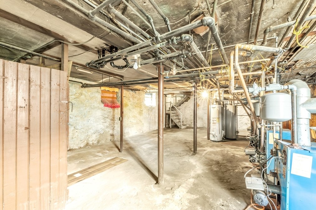 33 Child St, Boston MA exterior