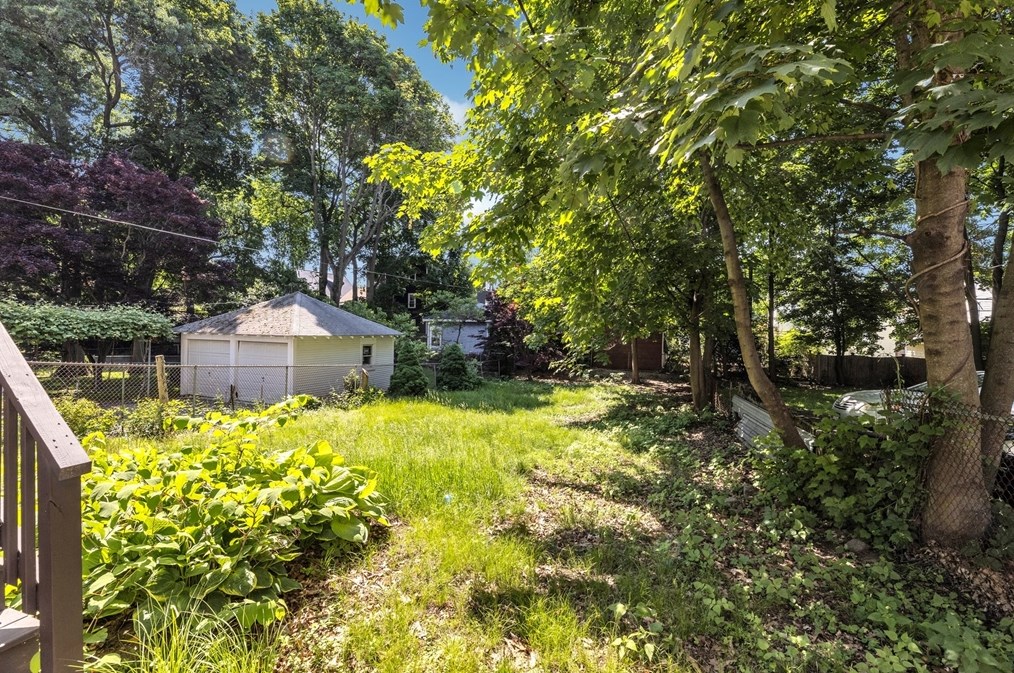 33 Child St, Boston MA exterior