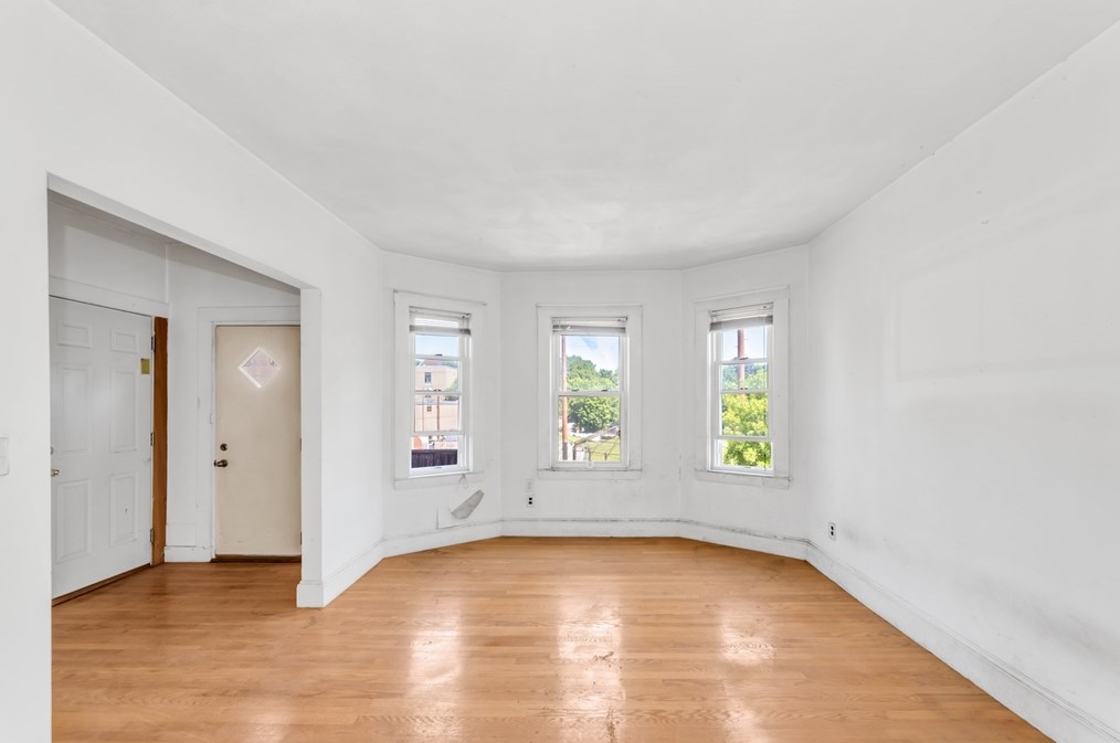 33 Child St, Boston MA exterior