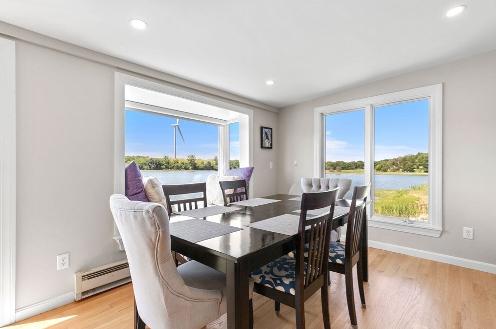 34 Clf Rd, Hingham MA 02043-1452 exterior