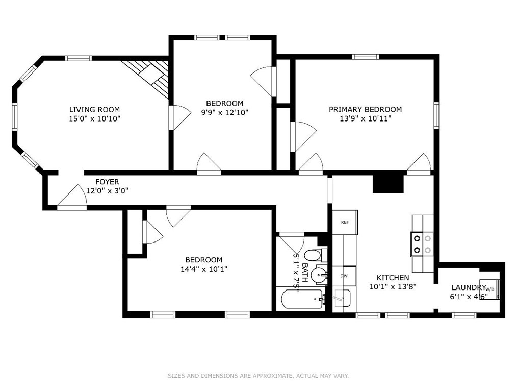 65 Paul Revere Rd, Arlington MA 02476-5729 exterior