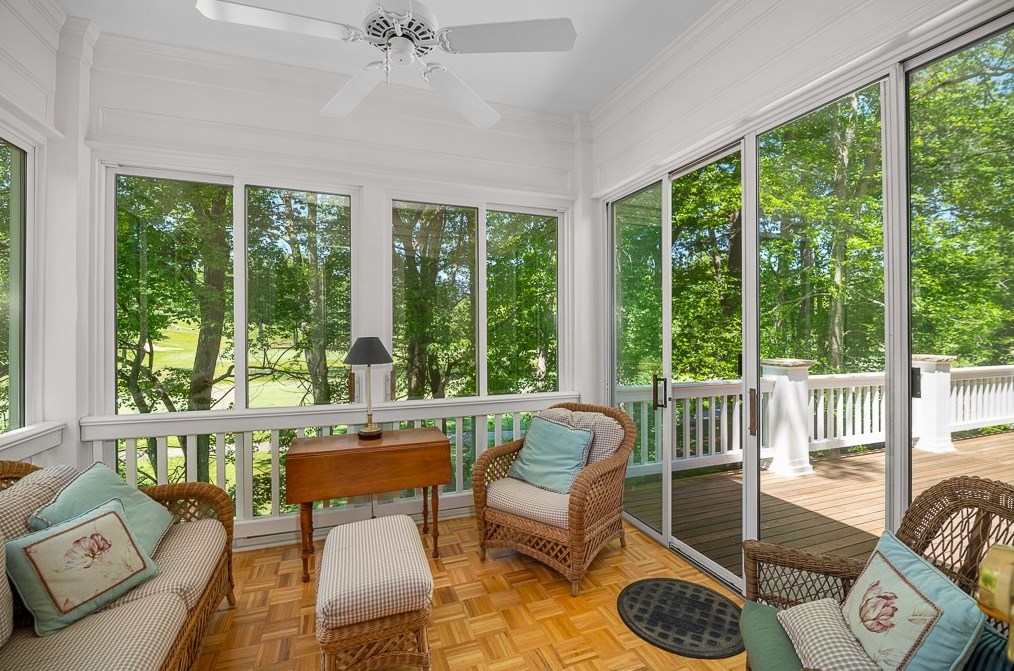 14 Choate Ln, Ipswich MA 01938-3013 exterior