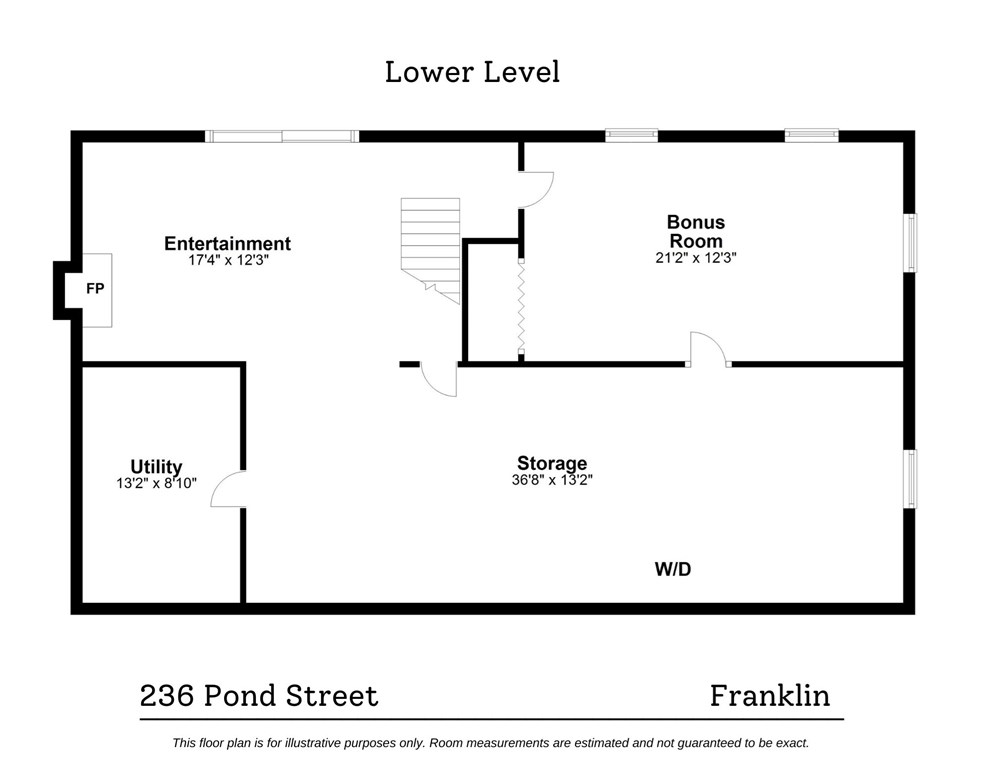 8 Hawthorne Dr, Walpole MA 02081-3138 exterior