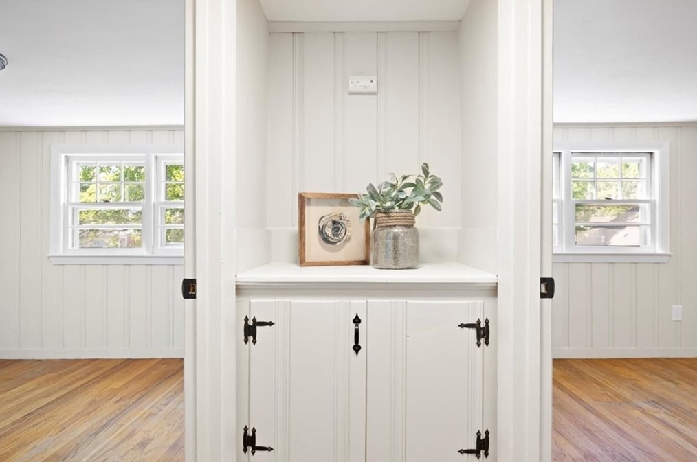 70 Border Ave, Seekonk MA 02771-3935 exterior