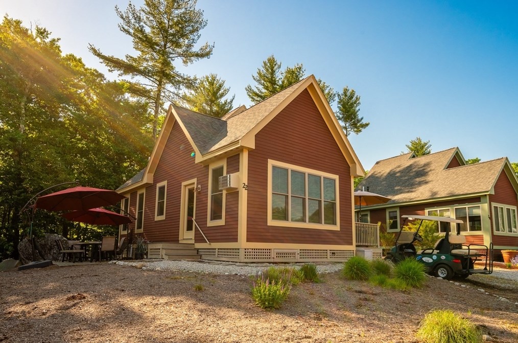 22 Lazy Day Dr, Westford, MA 01886 exterior