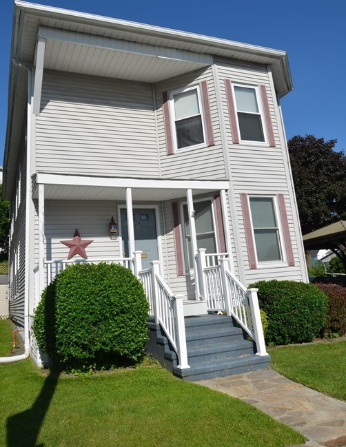 24 Prentice St, Worcester, MA 01604