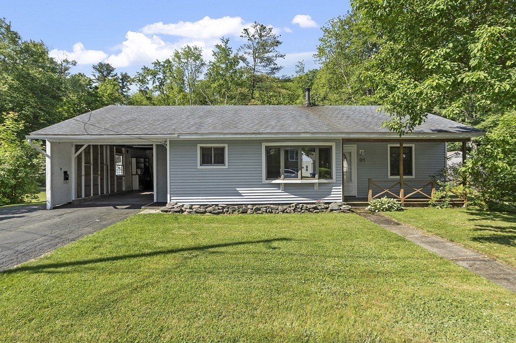 91 Cass Cir, Royalston, MA 01331