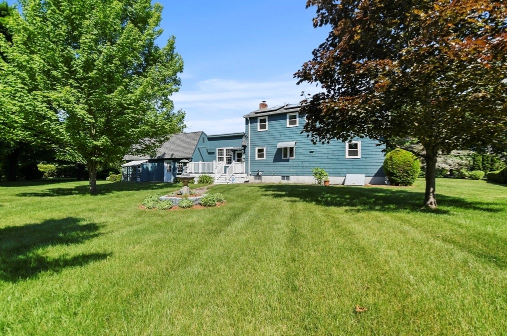 224 Littleton Rd, Chelmsford MA  01824-3306 exterior