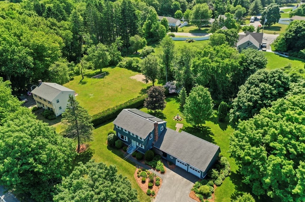 224 Littleton Rd, Chelmsford MA  01824-3306 exterior