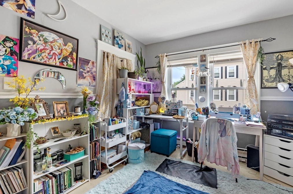 95 Jefferson Ave, Everett MA  02149-5420 exterior