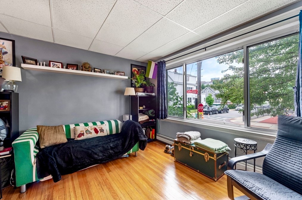 95 Jefferson Ave, Everett MA  02149-5420 exterior