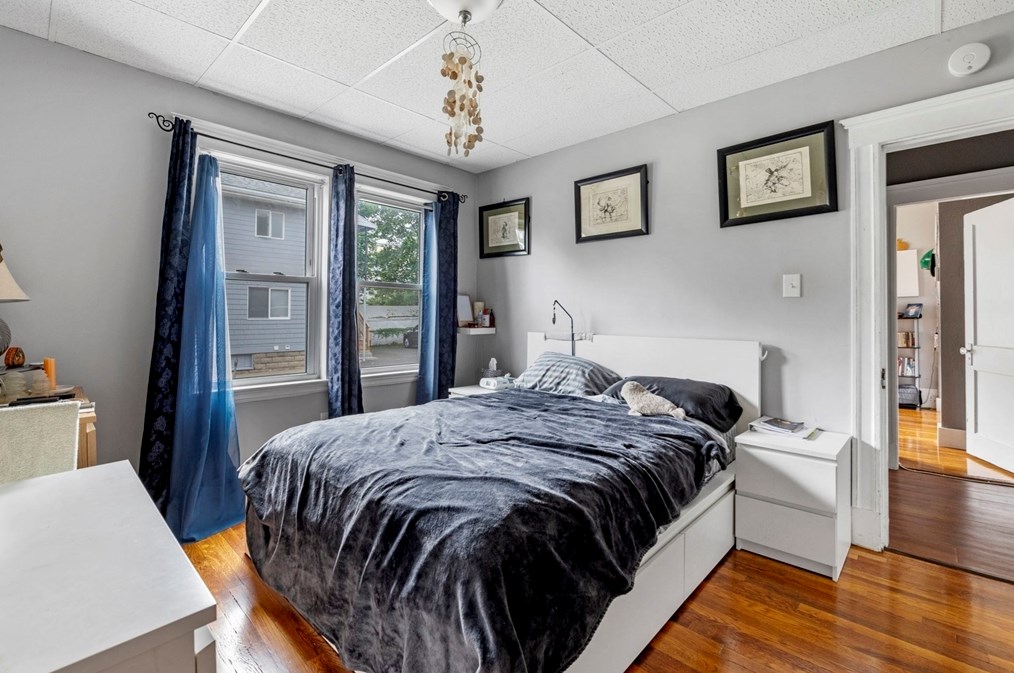 95 Jefferson Ave, Everett MA  02149-5420 exterior