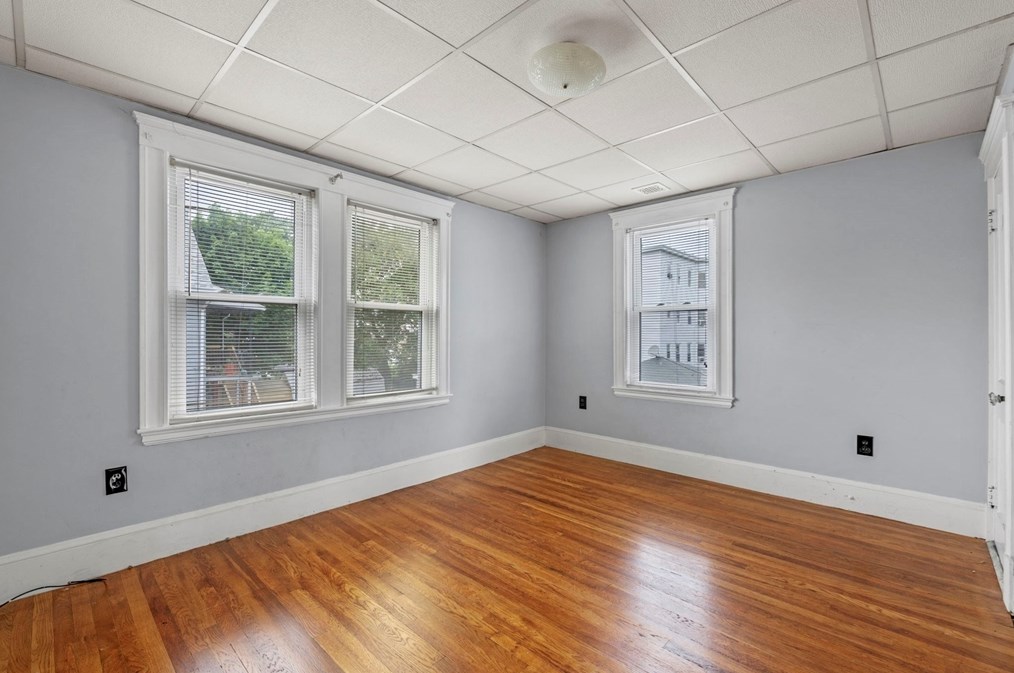 95 Jefferson Ave, Everett MA  02149-5420 exterior