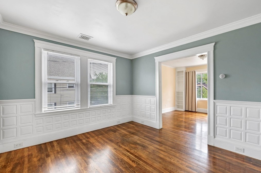 95 Jefferson Ave, Everett MA  02149-5420 exterior