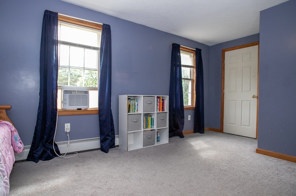 116 Bayberry Cir, Winchendon MA 01475-2269 exterior