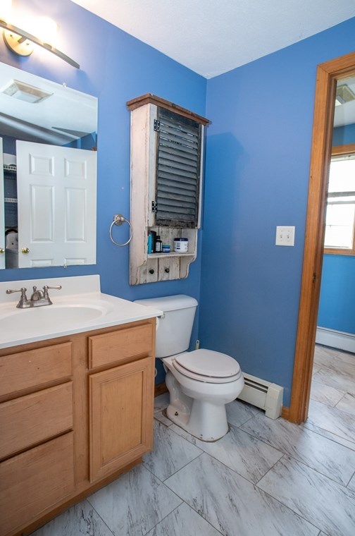 116 Bayberry Cir, Winchendon MA 01475-2269 exterior