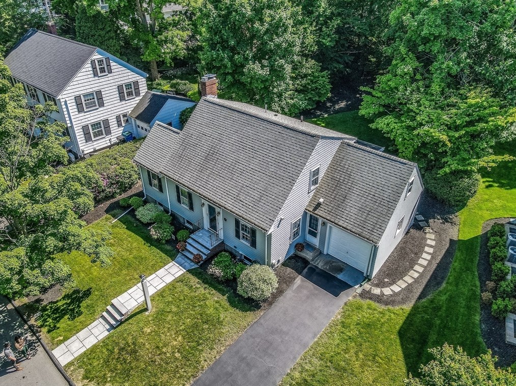 56 Radcliffe Rd, Belmont, MA 02478-3340