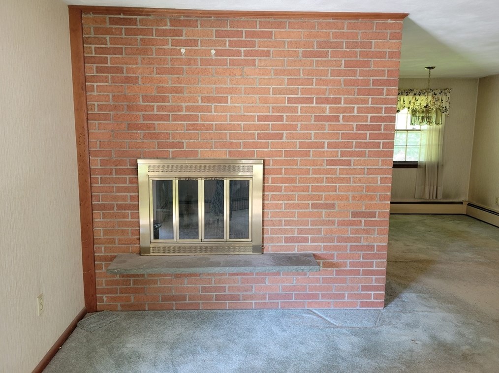 929 Wachusett St, Holden MA 01520-2631 exterior