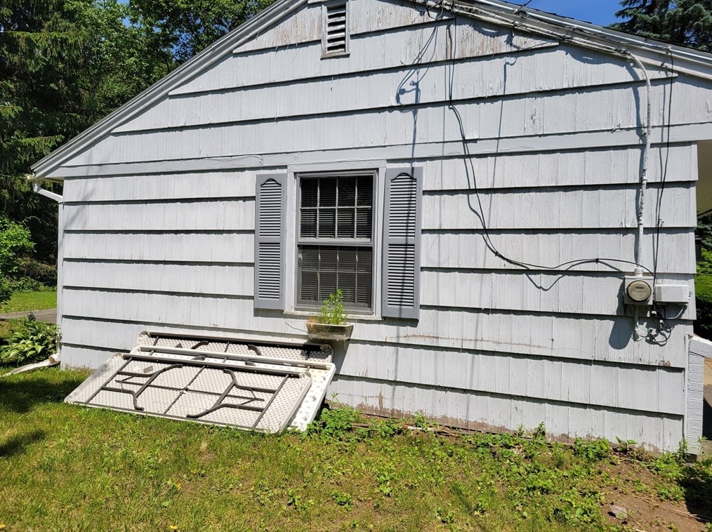 929 Wachusett St, Holden MA 01520-2631 exterior