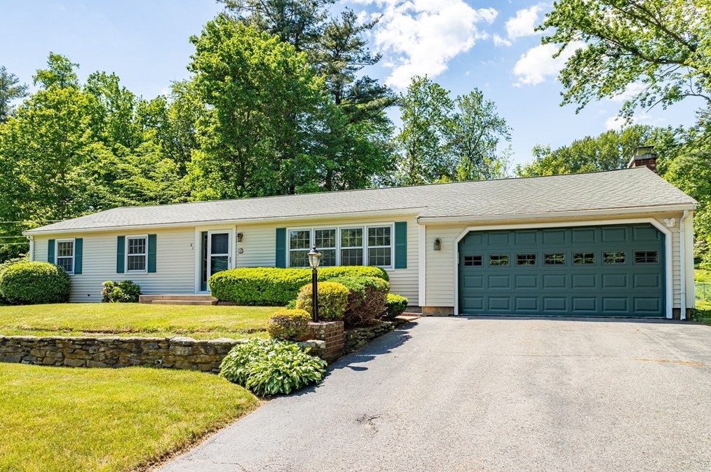 81 Chapman Park, Gardner, MA 01440 exterior