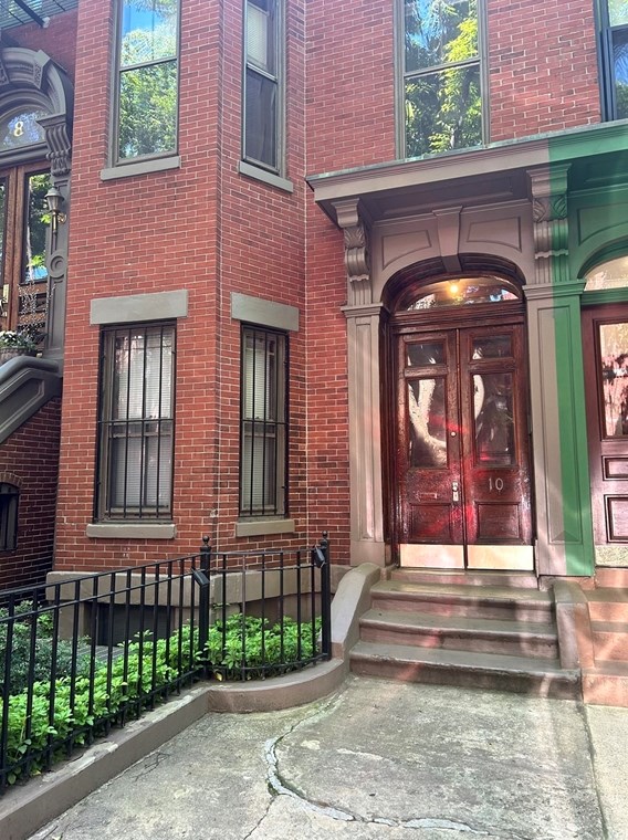 10 Wellington #3f, Boston, MA 02118