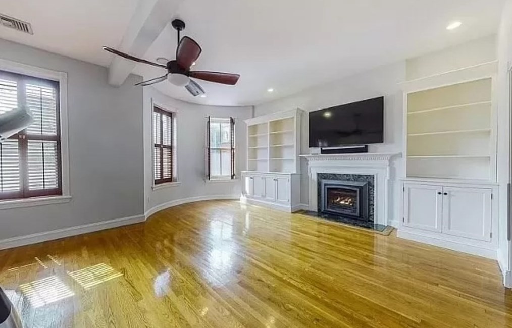 85 Dartmouth St #3a, Boston, MA 02116