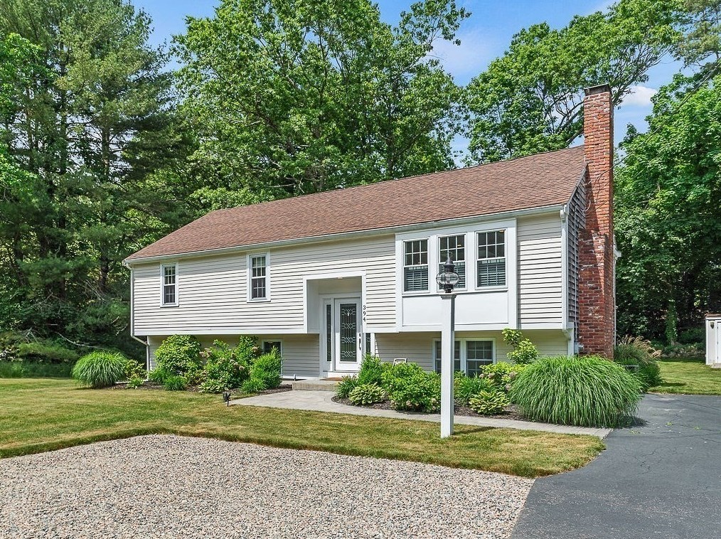 394 Winter St, Hanover, MA 02339