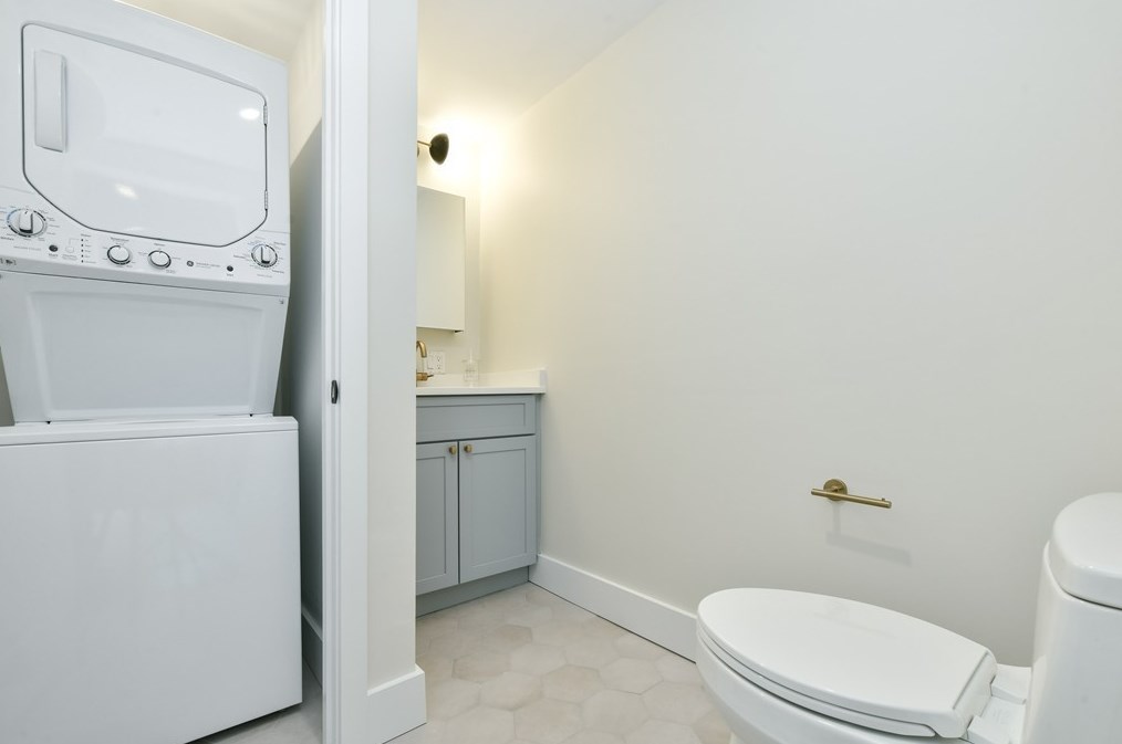 40 Fleet St, Boston MA  exterior