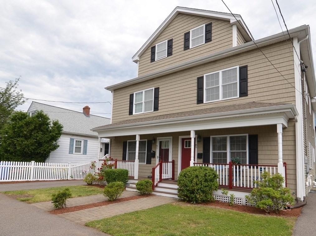 89 Hull St #-, Belmont, MA 02478