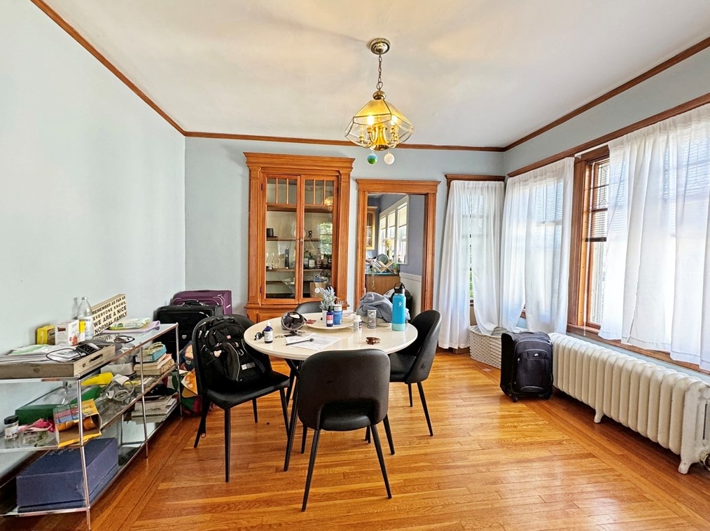 29 Ricker Rd #2, Newton, MA 02458