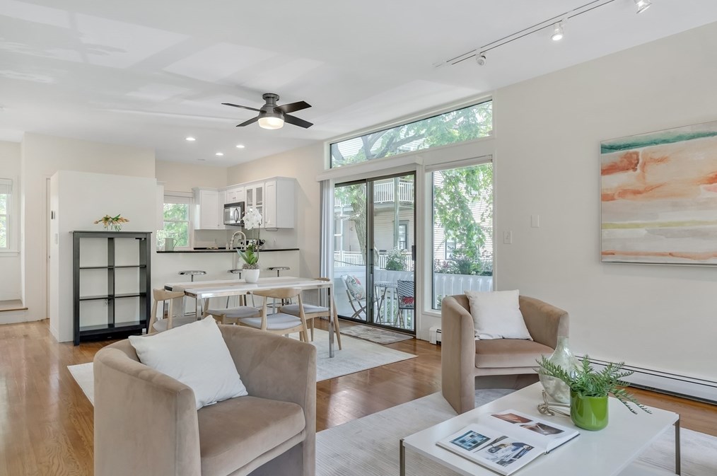 20 Clinton St #7, Cambridge, MA 02139