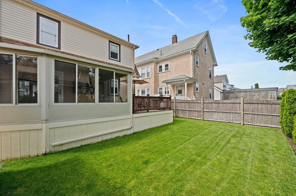 88 Bayfield Rd, Quincy MA 02171-2007 exterior