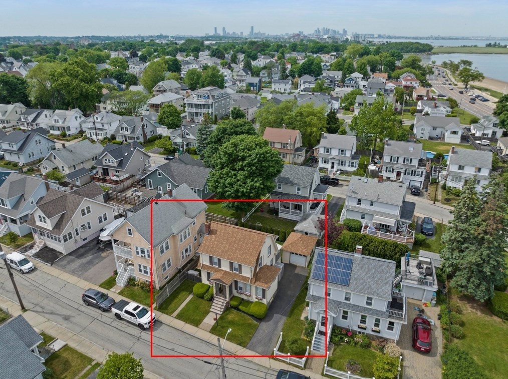 88 Bayfield Rd, Quincy MA 02171-2007 exterior