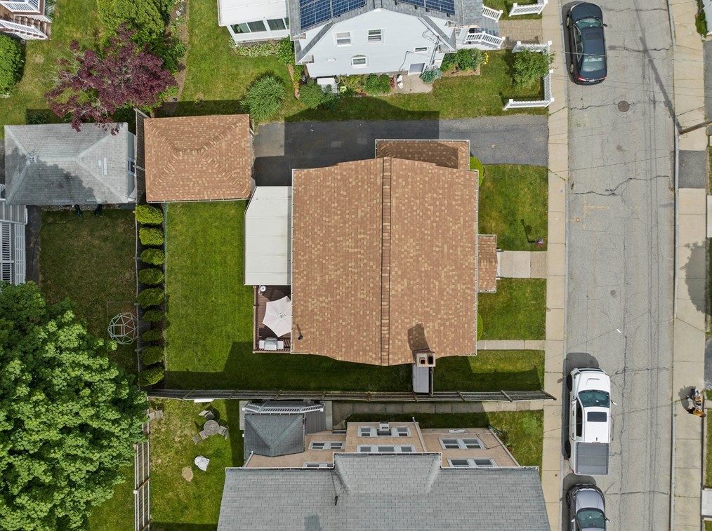 88 Bayfield Rd, Quincy MA 02171-2007 exterior