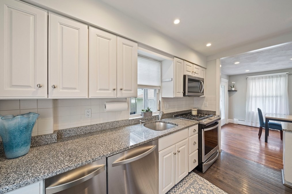 88 Bayfield Rd, Quincy MA 02171-2007 exterior