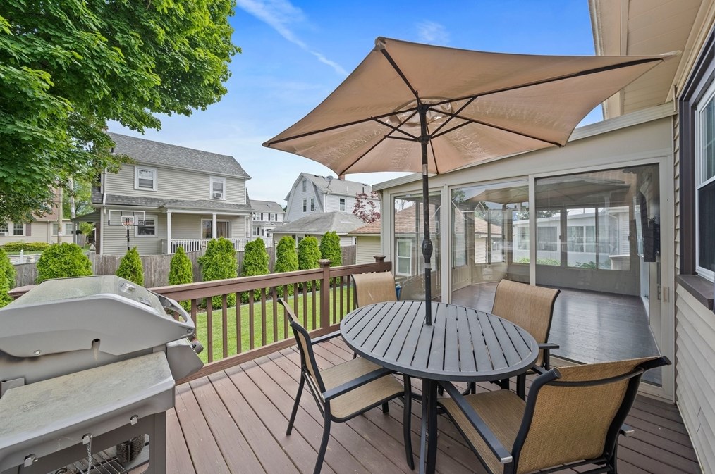 88 Bayfield Rd, Quincy MA 02171-2007 exterior