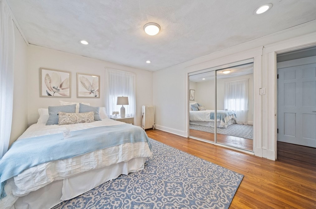 88 Bayfield Rd, Quincy MA 02171-2007 exterior